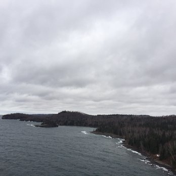 Split Rock Lighthouse State Park - Parks Near Me - Two Harbors, Minnesota