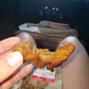 Billy's Boudin and Cracklin - Cracklins - Cajun/Creole Near Me - Lafayette, Louisiana
