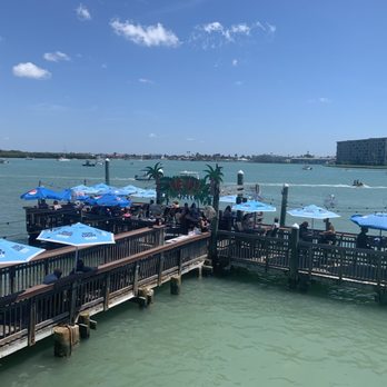 John's Pass - Shopping Centers Near Me - Madeira Beach, Florida