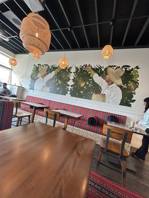 Qamaria Yemeni Coffee - Dearborn by null