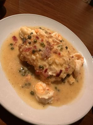 Marco's Italian Restaurant by null