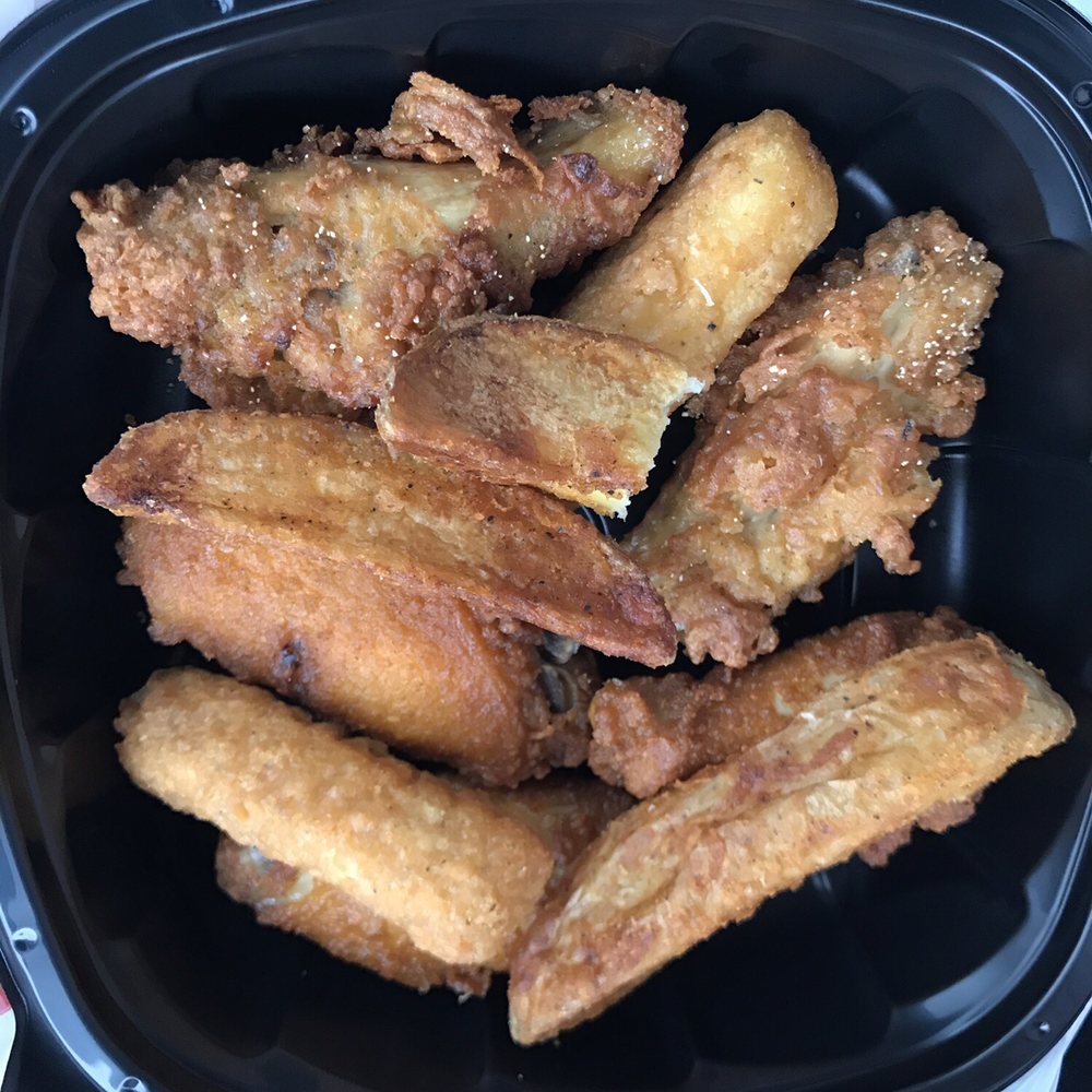 Pete's Market - From their hot bar - Grocery Near Me - Oakbrook Terrace, Illinois Pete's Market - From their hot bar - Grocery Near Me - Oakbrook Terrace, Illinois