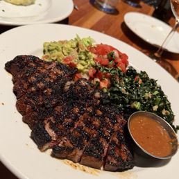 Prime rib tacos
