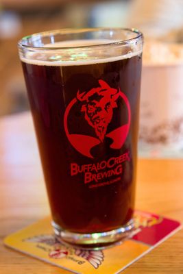 Buffalo Creek Brewing by null