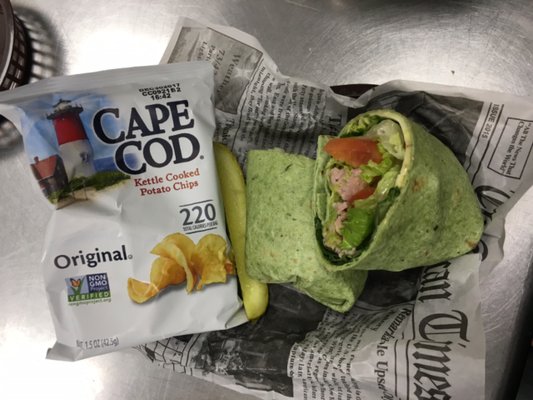 Cherubs Cafe by null