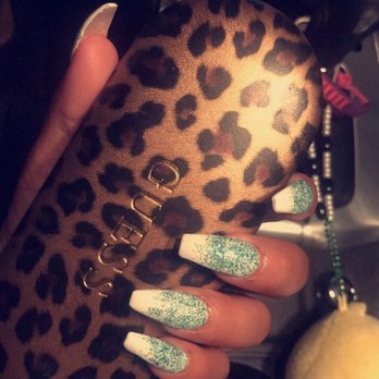 JK Nails And Spa - Nail Salons Near Me - Riverside, California