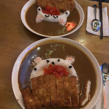 Tokyo Eats - Chicken Katsu Curry Rice - Ramen Near Me - Fullerton, California Tokyo Eats - Chicken Katsu Curry Rice - Ramen Near Me - Fullerton, California