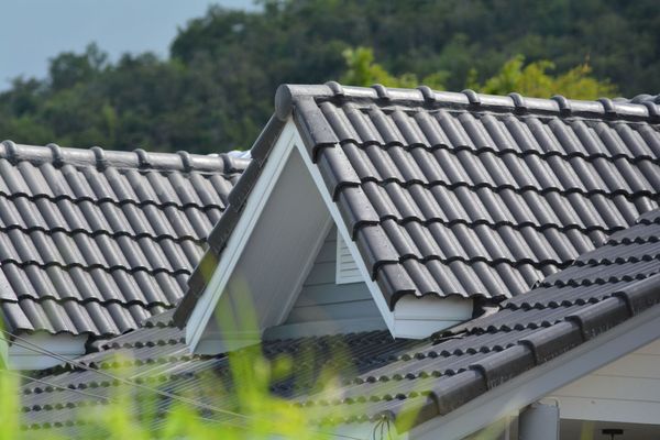 Simpson Construction and Roofing