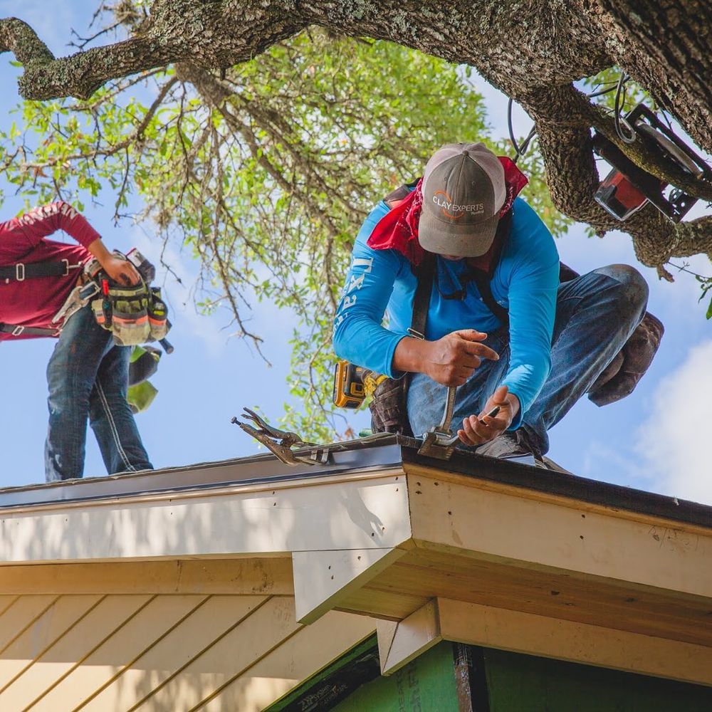 Slide of Skytex Construction