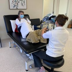 Therapy Achievements - Laser for Neuropathy Pain