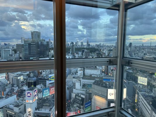 Shibuya Excel Hotel Tokyu by null