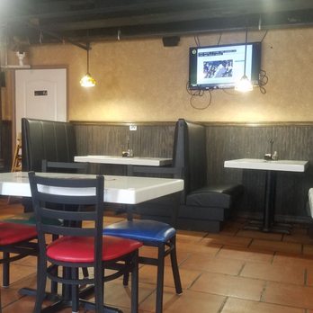 Rio Bravo - Back room is a nice size! - Mexican Near Me - Pensacola, Florida Rio Bravo - Back room is a nice size! - Mexican Near Me - Pensacola, Florida