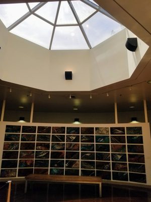 Bakersfield Museum of Art by null