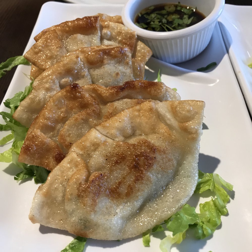 Southeast Kitchen - Fried dumplings - Vietnamese Near Me - Wilmington, Delaware Southeast Kitchen - Fried dumplings - Vietnamese Near Me - Wilmington, Delaware