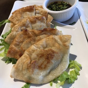 Southeast Kitchen - Fried dumplings - Vietnamese Near Me - Wilmington, Delaware