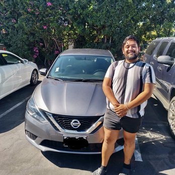 Enterprise Car Sales - Thanks Again, Mike Gold and Bassem! - Car Dealers Near Me - Orange, California Enterprise Car Sales - Thanks Again, Mike Gold and Bassem! - Car Dealers Near Me - Orange, California