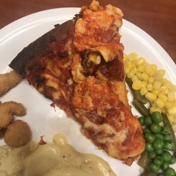 Golden Corral Buffet & Grill - Pizza - Buffets Near Me - Ogden, Utah