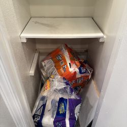 Mynd Property Management Houston - Broken pantry