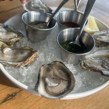The Whelk - Copp's Island Oysters - Seafood Near Me - Westport, Connecticut The Whelk - Copp's Island Oysters - Seafood Near Me - Westport, Connecticut