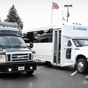 Windy City Limousine - Limos Near Me - Broadview, Illinois