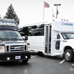 Windy City Limousine