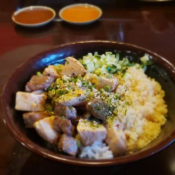 Mamasan Sushi - Cowboy Poke - Japanese Near Me - Houston, Texas Mamasan Sushi - Cowboy Poke - Japanese Near Me - Houston, Texas