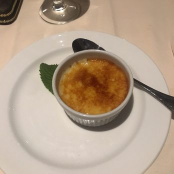 The Wishing Well - Bourbon Creme Brûlée - American Near Me - Wilton, New York The Wishing Well - Bourbon Creme Brûlée - American Near Me - Wilton, New York