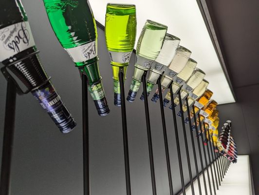 Bols Cocktail Experience by null