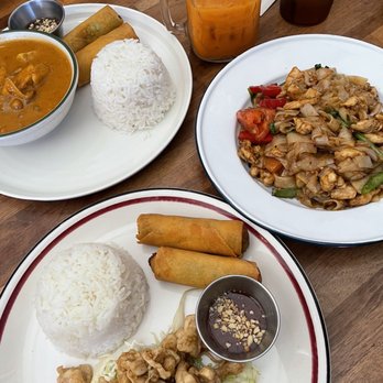 Baan Yaai - Thai Near Me - San Francisco, California Baan Yaai - Thai Near Me - San Francisco, California