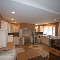 A To Z Handyman Service - Progress..