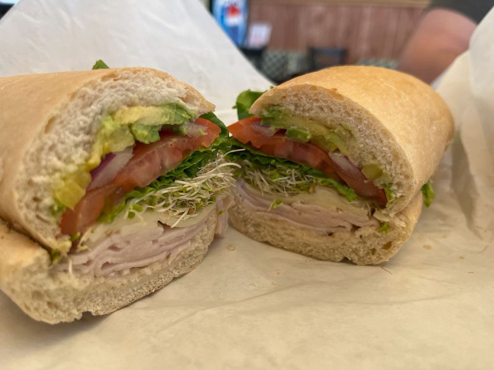 TOO FAT SANDWICHES II Updated September 2024 18 Photos & 70 Reviews