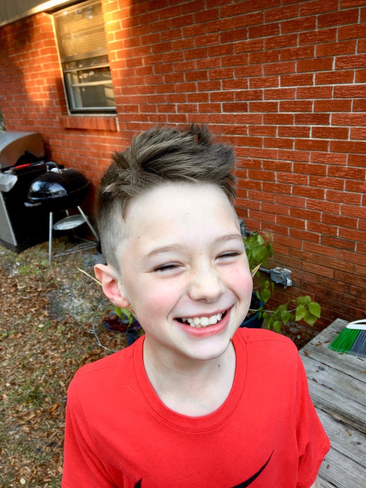 CHINO’S & SALON 44 Photos 429 Page Bacon Rd, Mary Esther