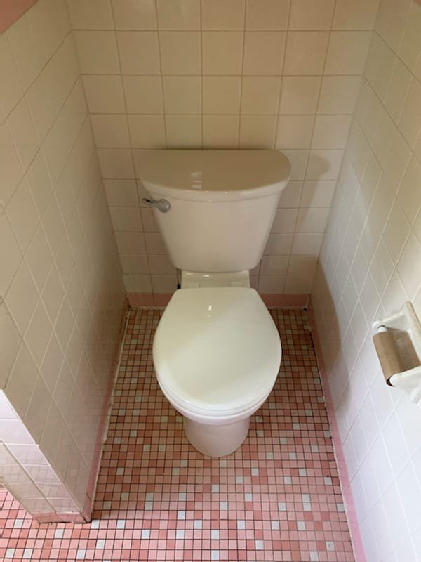 Slide of Love Thy Plumber