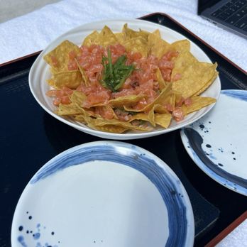 El Takoy - Guacapoke with Salmon - Hawaiian Near Me - New York, New York El Takoy - Guacapoke with Salmon - Hawaiian Near Me - New York, New York