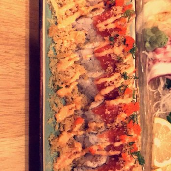 Go Go Sushi - Sushi Bars Near Me - Pasadena, California