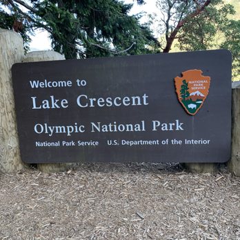 Olympic National Park - Parks Near Me - Port Angeles, Washington