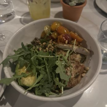 George & Gather - Harvest Bowl - American Near Me - Chandler, Arizona