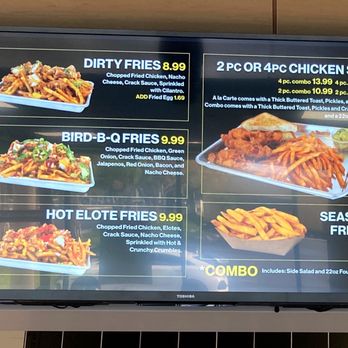 Egg N Bird - Chicken Shop Near Me - Cypress, California