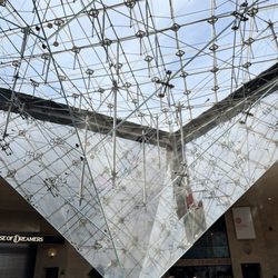 SVH Tours & Travel Services - Louvre Museum - Paris, France.