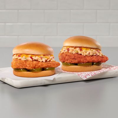 Chick-fil-A Maplewood by null