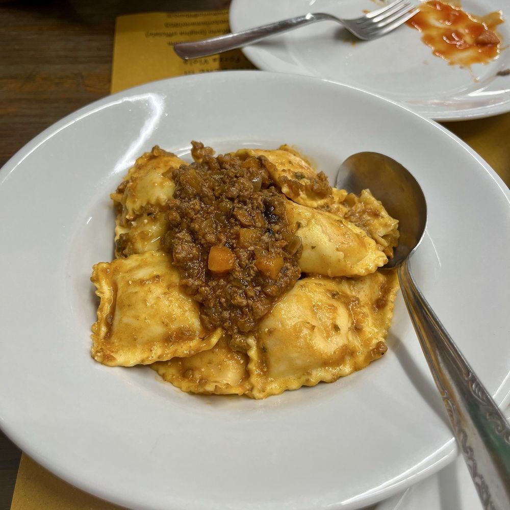Trattoria Mario - Tuscan Near Me - Florence, FI Trattoria Mario - Tuscan Near Me - Florence, FI