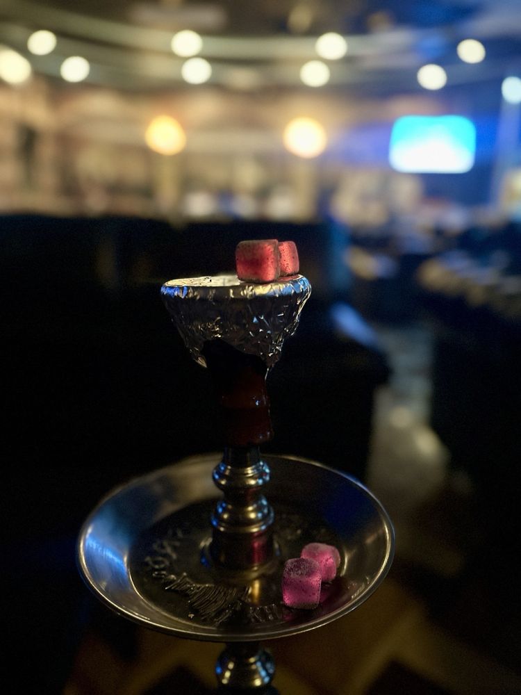 SULTAN HOOKAH LOUNGE Updated September 2024 35 Photos & 11 Reviews