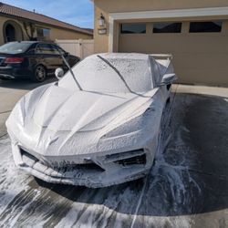 Temecula Mobile Detailing