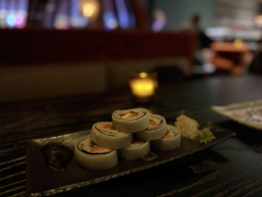 Nobu - Caesars New Orleans by null