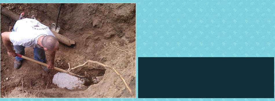 Slide of Hachtel Plumbing