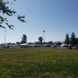 Rancho Santa Susana Community Center and Park