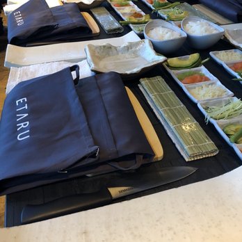 ETARU - Japanese Near Me - Hallandale Beach, Florida
