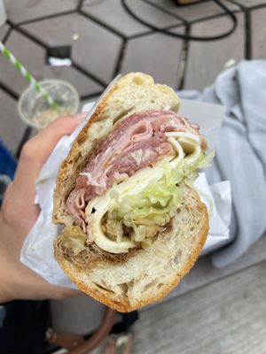 BOSSA Prêt à manger by null