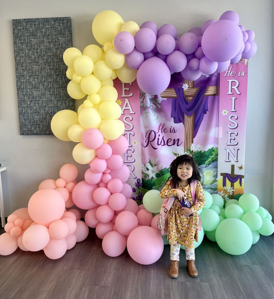 GRACE HARBOR CHURCH AND SCHOOL Updated September 2024 30 Photos