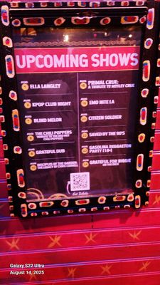 House of Blues Myrtle Beach by null